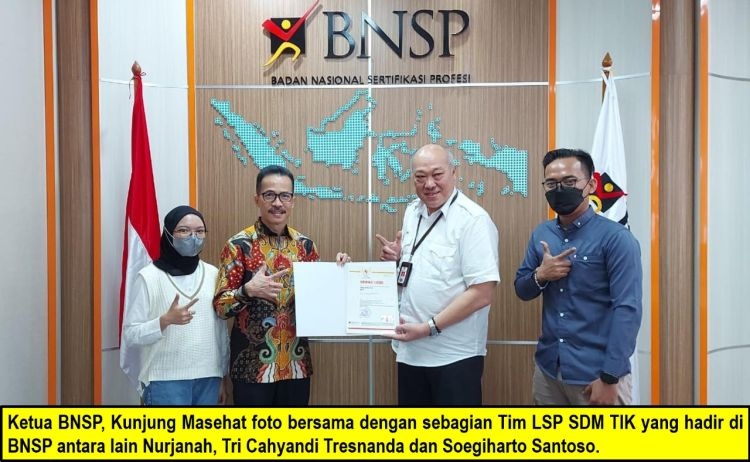 Seminar Nasional Model Pendidikan & Sertifikasi